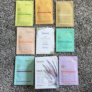 Karuna face for all -